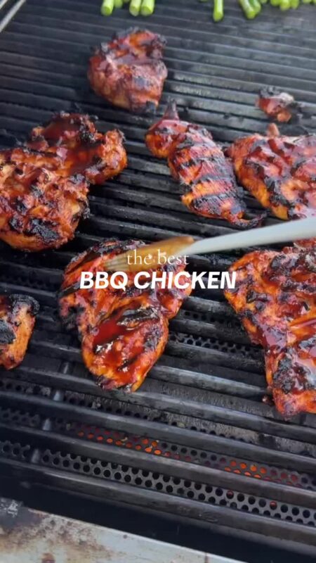 easy BBQ recipe