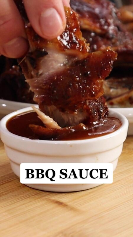 easy BBQ recipe