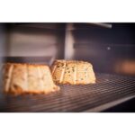 Stainless Steel Mesh Grill Rack grate for large smoker 150 Stainless Steel Mesh Grill Rack grate for large smoker 150 - Image 2