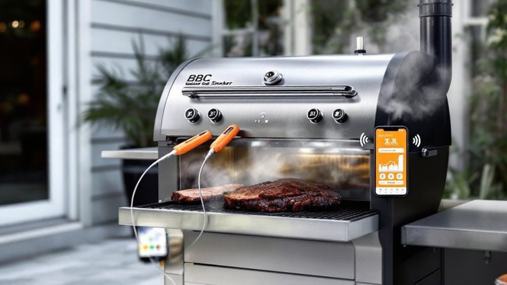 bbq smoker selection tips