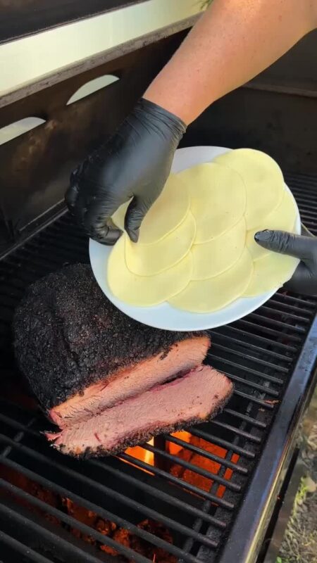 BBQ Brisket