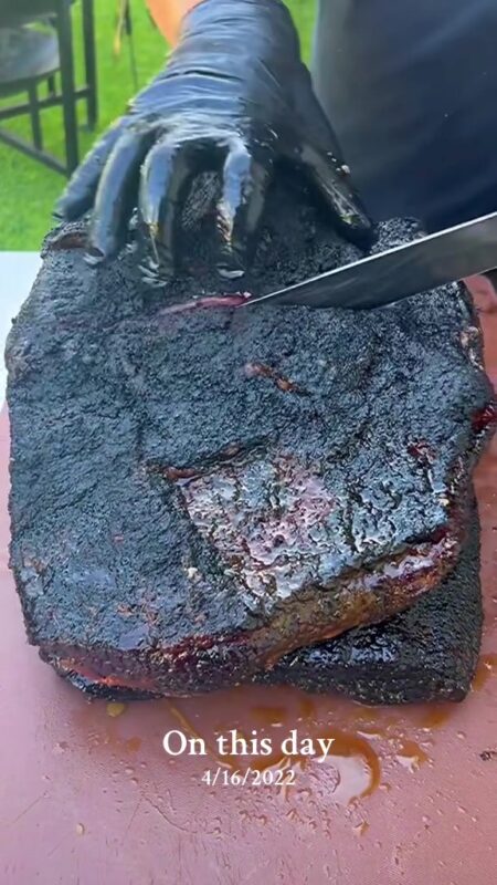 BBQ Brisket