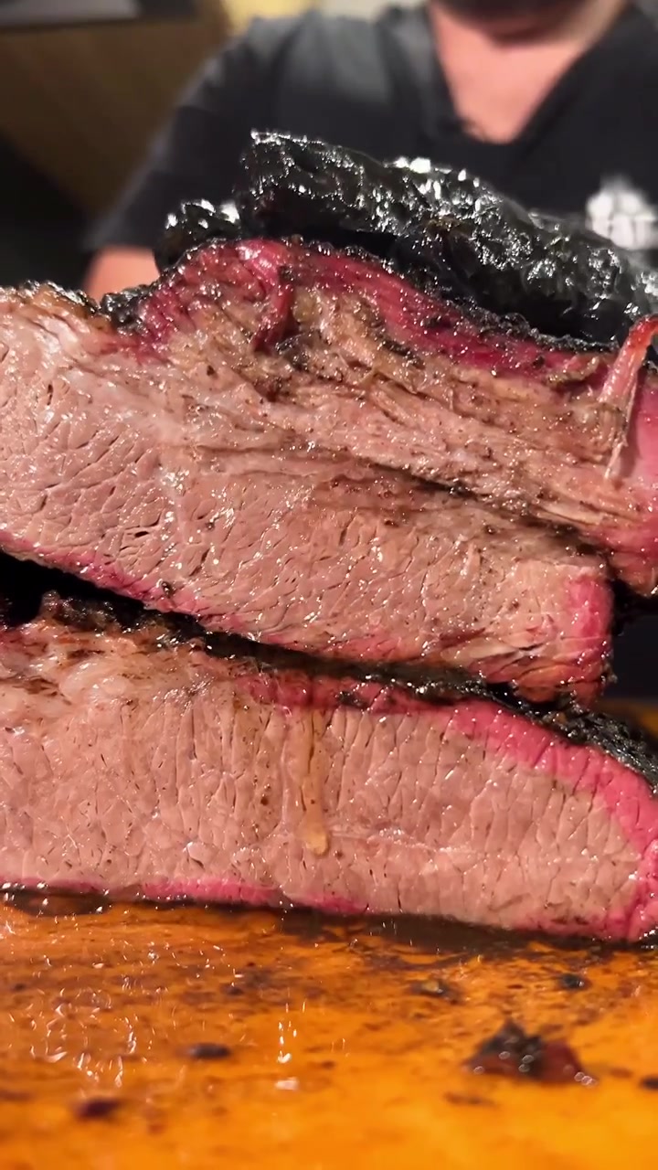 BBQ Brisket