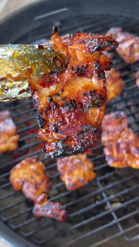 easy BBQ recipe