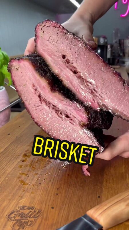 BBQ Brisket
