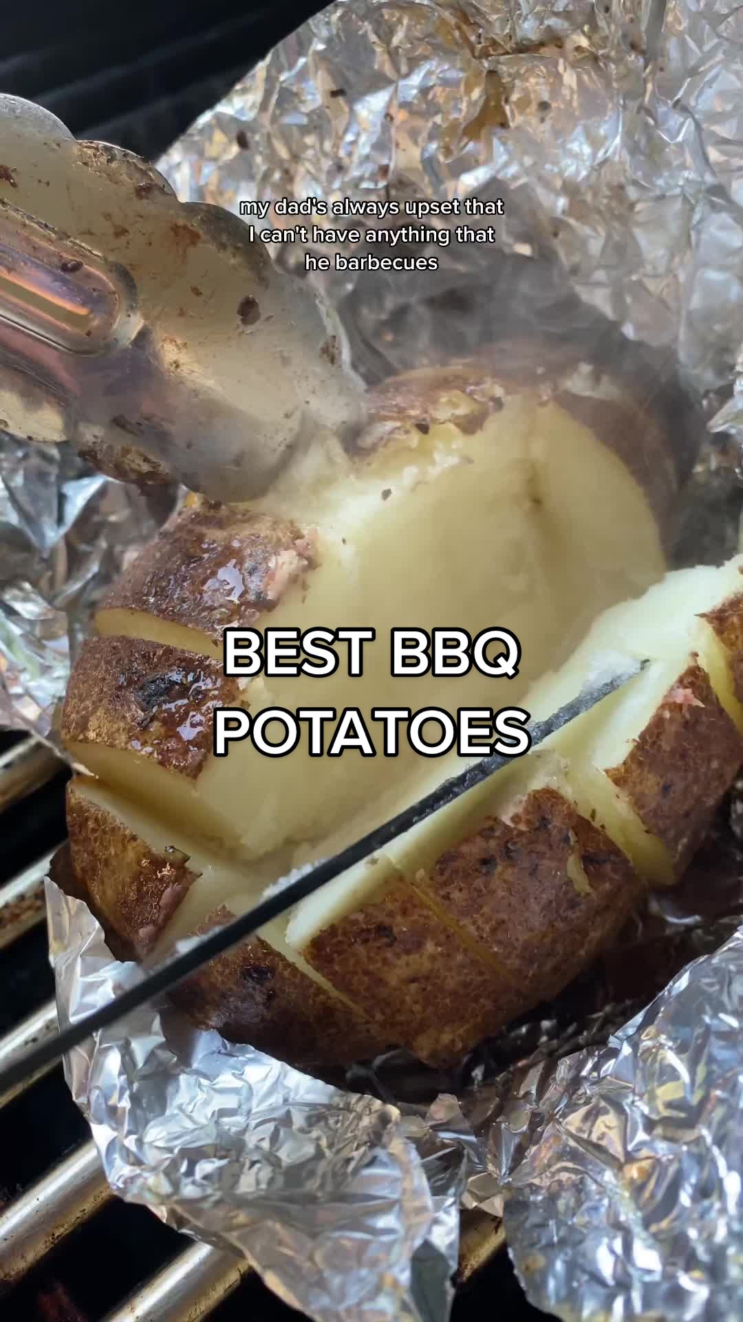 easy BBQ recipe