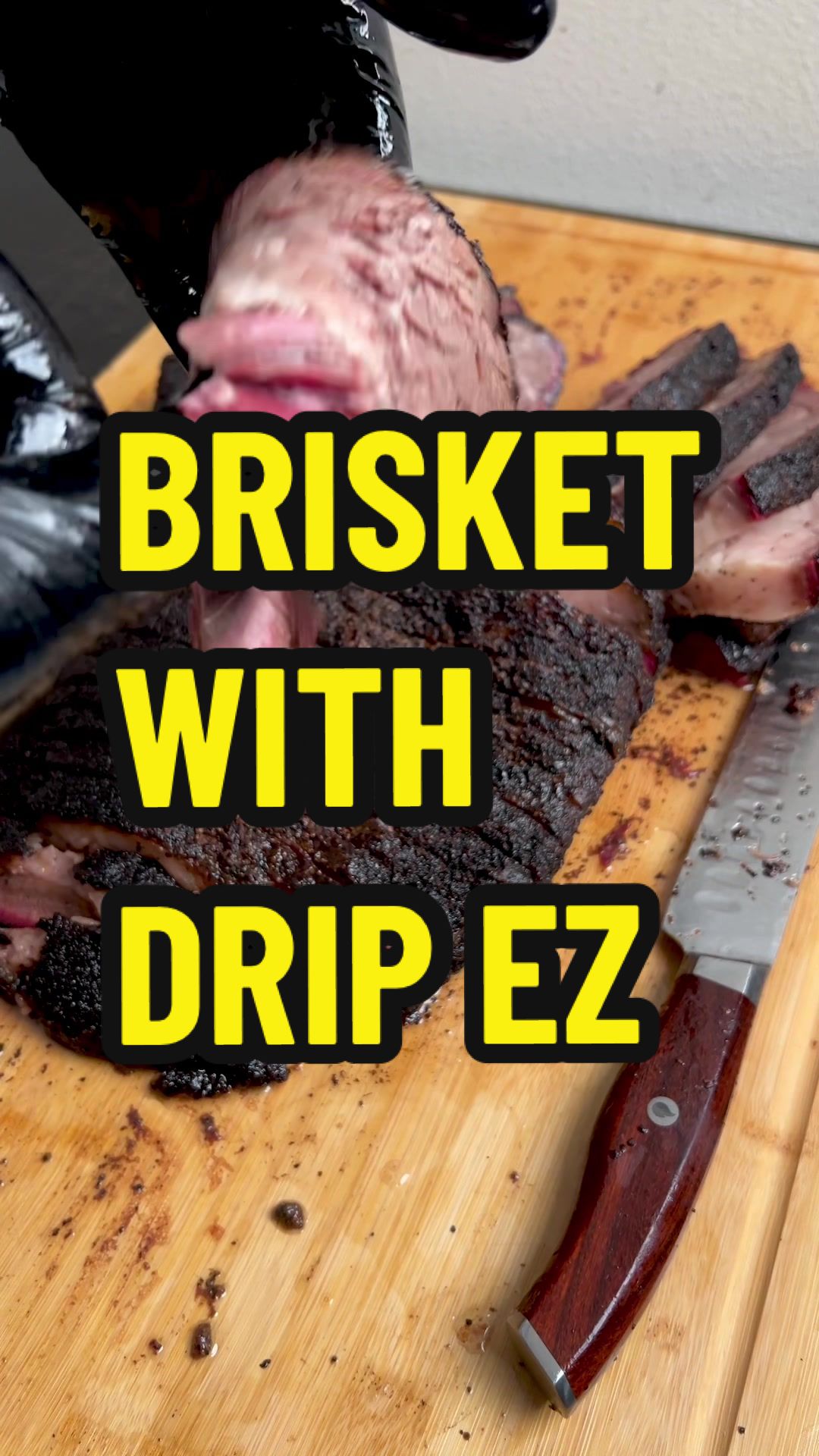 BBQ Brisket
