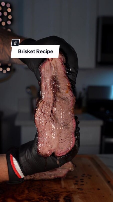BBQ Brisket