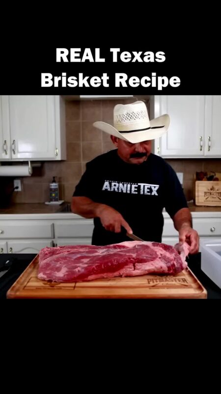 BBQ Brisket