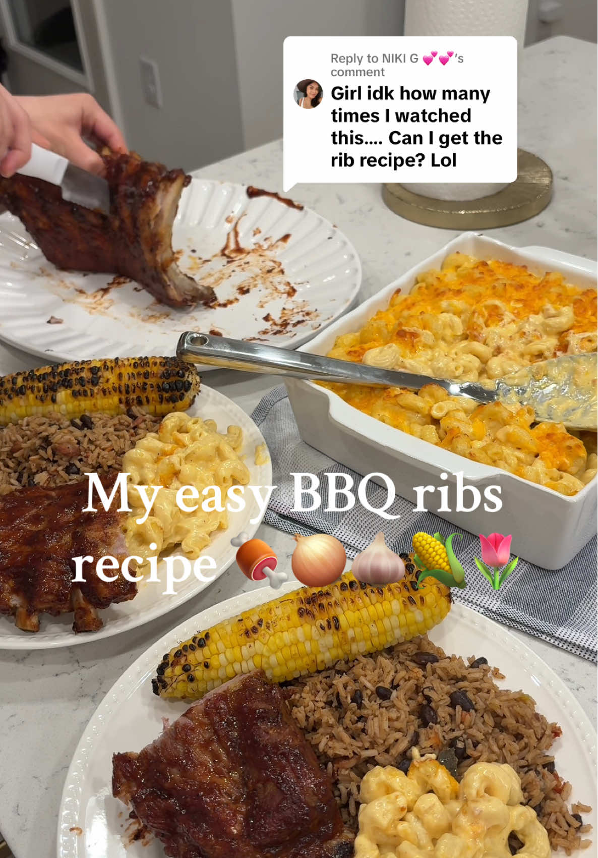 easy BBQ recipe