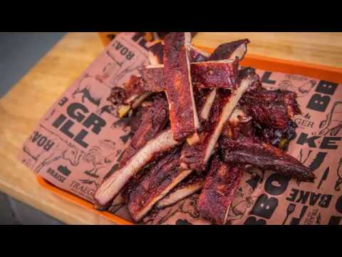 3 2 1 Ribs Recipe | Traeger Grills