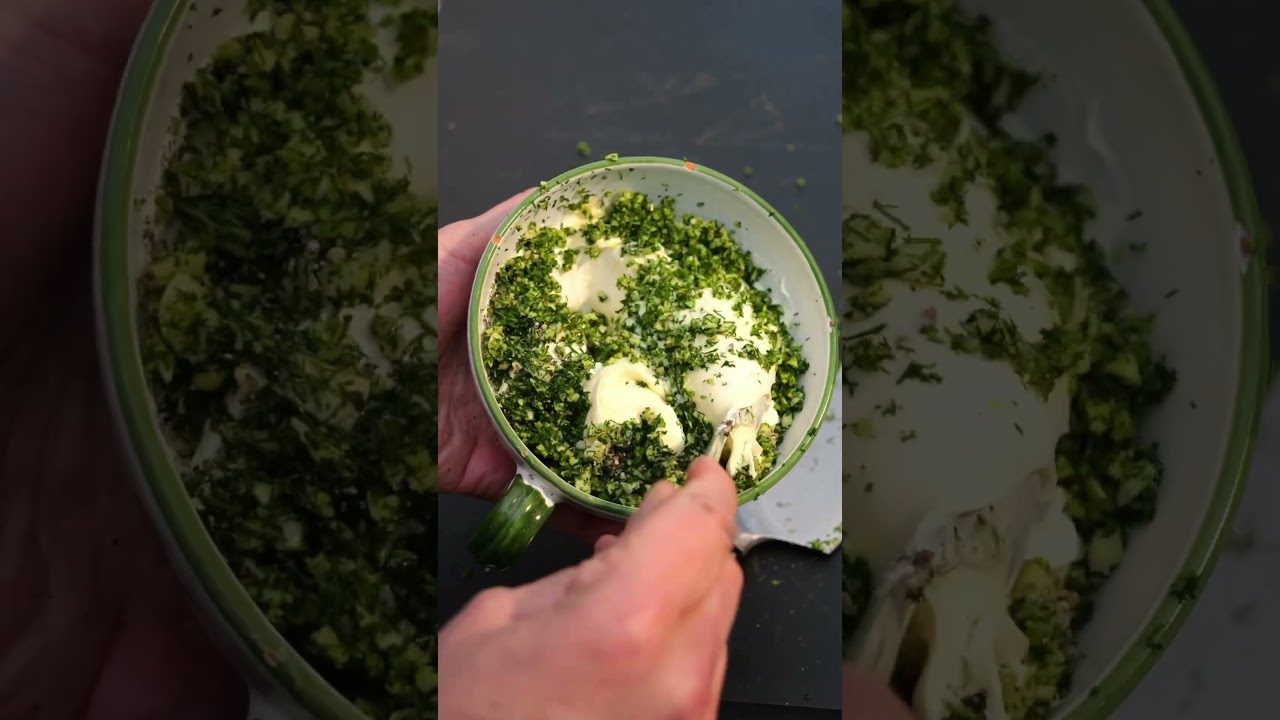 #pelmeni #kazan #food #rezept #onepot