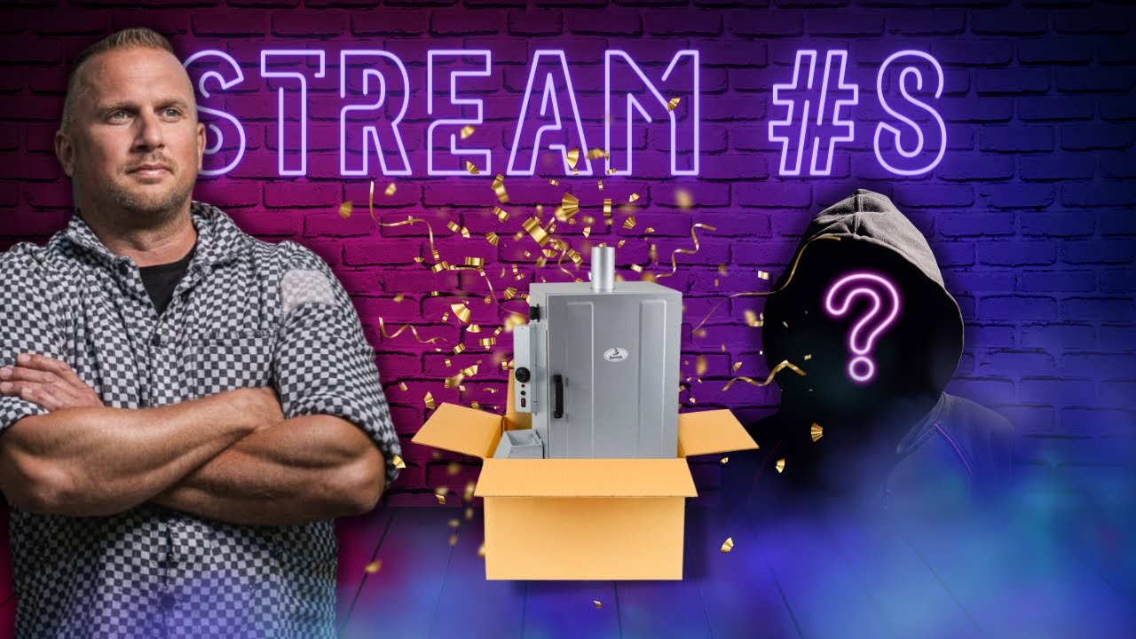 STREAM #8 VYHRAJ UDÍRNU! Kde je Zdena?!