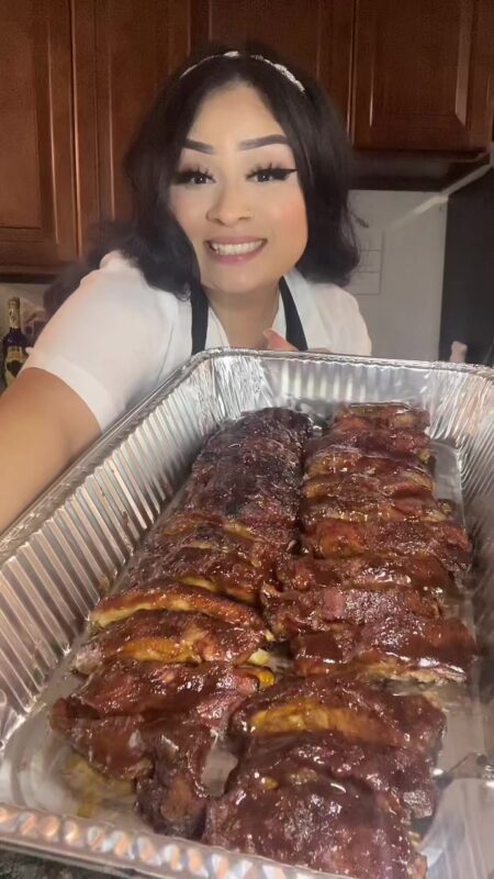 BBQ Ribs