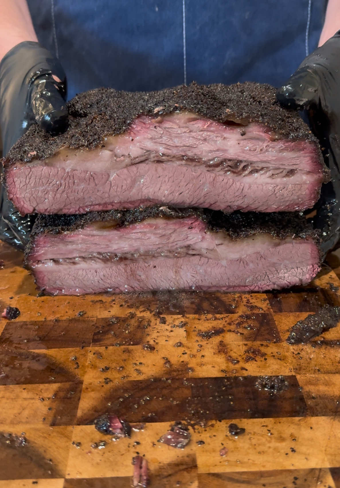 BBQ Brisket