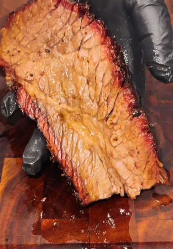 BBQ Brisket