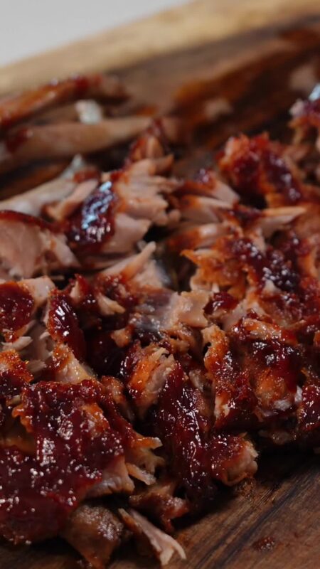 BBQ Ribs