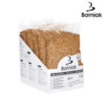 Beech Smoking Wood Chips Buk 5 packs plus 1 FREE - 12 litres ( 6 packs ) - Image 5