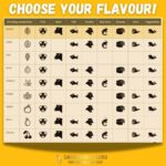 Oak Smoking Wood Chips Dab 5 packs plus 1 FREE 12 litres ( 6 packs ) - Image 3