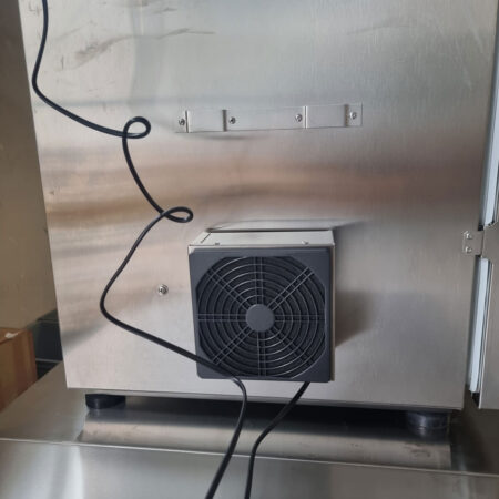 Borniak Smoker Food Dryer BFD10 Accessories Borniak Smokers UK and Food Smoking Accessories