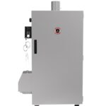 Large Borniak 150 with Wifi App Controller - 2026 model