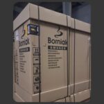 Borniak BBQ Smoker 150 INOX WiFi | Stainless Steel Electric Smoker UK - Image 8