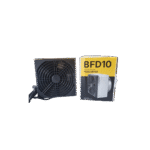 Borniak Smoker Food Dryer BFD10 - Image 4