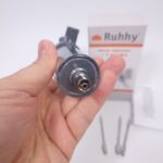 Meat Syringe for brine injections with 3 needles 50ML - Image 4