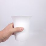 Tuba na siatkę wędliniarską - średnica 14.5 cm - Image 4