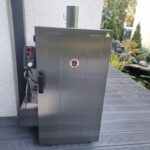 Borniak BBQ Smoker 70 WiFi | Compact Electric Smoker UK - Image 8