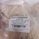Jelita naturalne wieprzowe - kaliber 32/34mm - 25 metrow opakowanie - Image 2