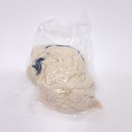 Jelita naturalne wieprzowe – kaliber 32/34mm – 25 metrow opakowanie Natural Sausage Casings UK | Jelita do Kiełbas Borniak Smokers UK and Food Smoking Accessories