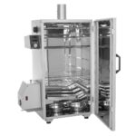 Borniak Classic Smoker 70 WiFi UK | Digital Electric Food Smoker - Image 6