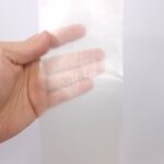 Osłonka białkowa wędliniarska o średnicy 6.5 cm - 1 metr - Image 3