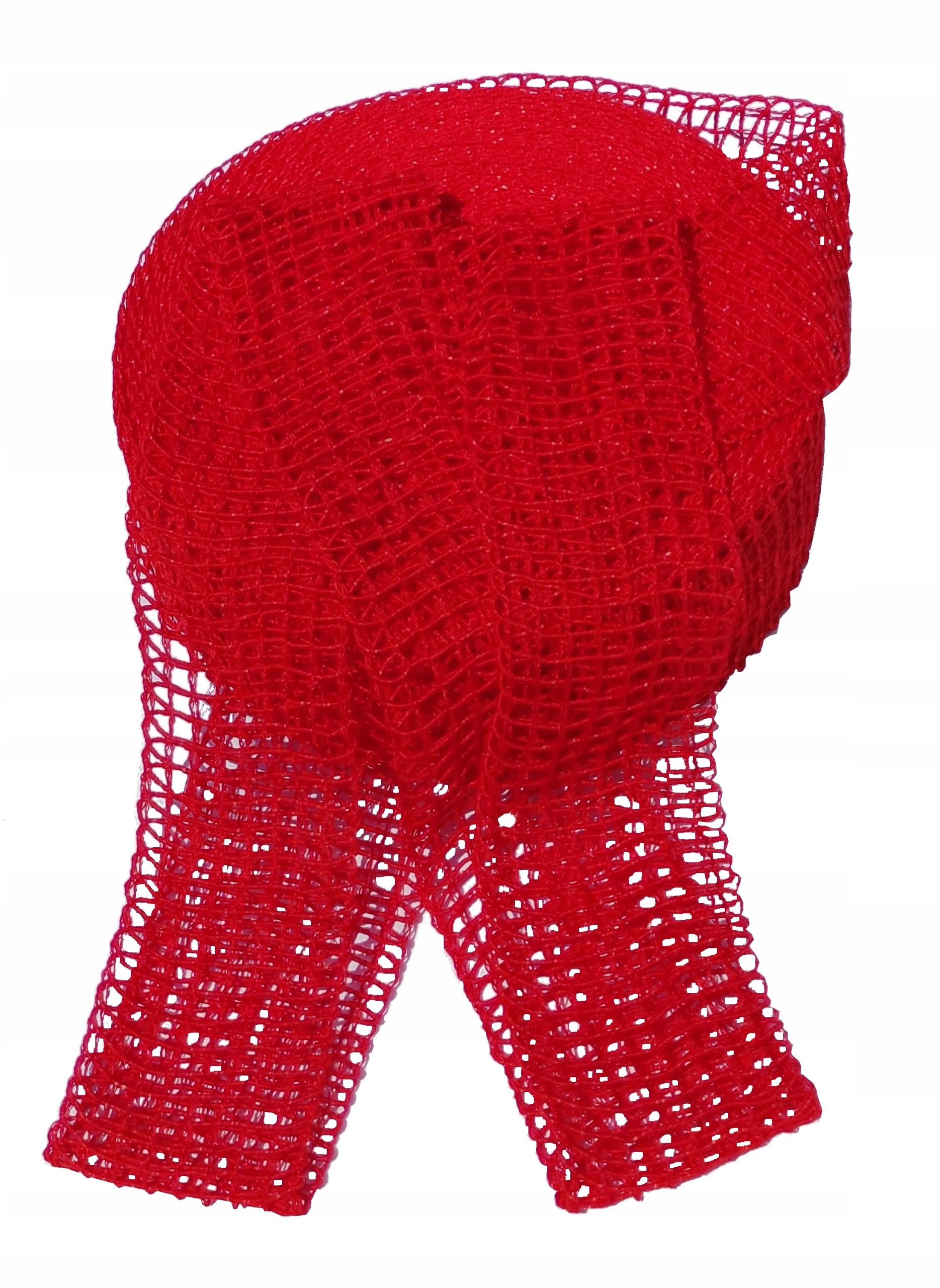 RED MEAT NETTING TYPE 100/ 36 CLASSIC – 1 Metre RED MEAT NETTING TYPE 100/ 36 CLASSIC - 1 Metre - Image 1