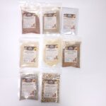 Przyprawy do kielbasy czosnkowej BEZ GLUTAMINIANU 50g - Image 2