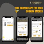 Borcook App to manager your Borniak Smoker