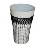 Tuba na siatkę wędliniarską - średnica 14.5 cm