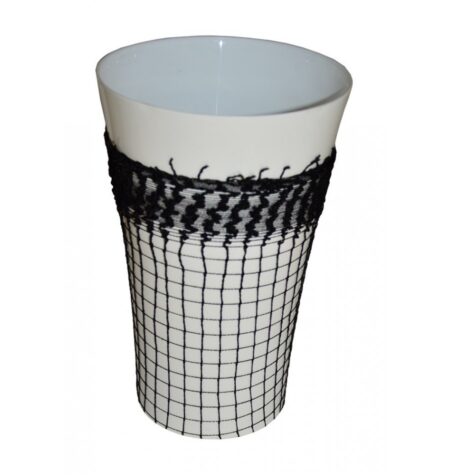 Tuba na siatkę wędliniarską – średnica 14.5 cm Accessories Borniak Smokers UK and Food Smoking Accessories