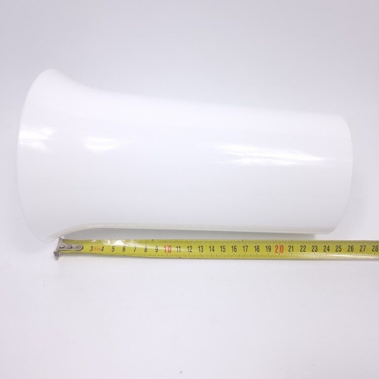 Tuba na siatkę wędliniarską duża – średnica 15 cm Accessories Borniak Smokers UK and Food Smoking Accessories