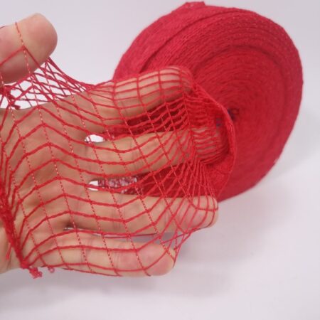 RED MEAT NETTING TYPE 100/ 36 CLASSIC – 1 Metre RED MEAT NETTING TYPE 100/ 36 CLASSIC – 1 Metre Accessories Borniak Smokers UK and Food Smoking Accessories