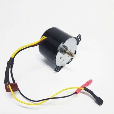 Electric Motor for the Borniak Smoke Generator Accessories Borniak Smokers UK and Food Smoking Accessories