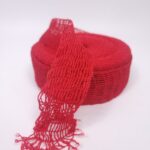 RED MEAT NETTING TYPE 100/ 36 CLASSIC – 1 Metre RED MEAT NETTING TYPE 100/ 36 CLASSIC - 1 Metre - Image 3
