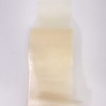 Osłonka białkowa wędliniarska o średnicy 6.5 cm - 1 metr