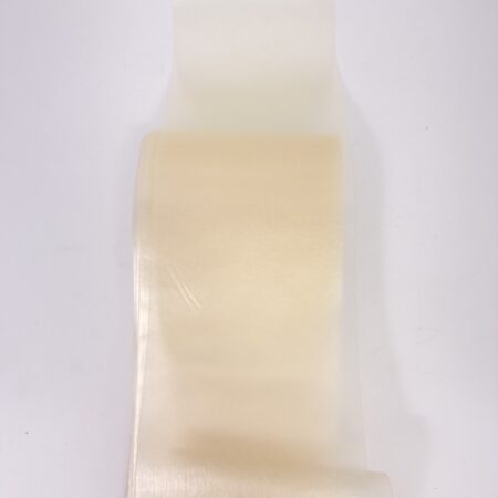 Osłonka białkowa wędliniarska o średnicy 6.5 cm – 1 metr Accessories Borniak Smokers UK and Food Smoking Accessories