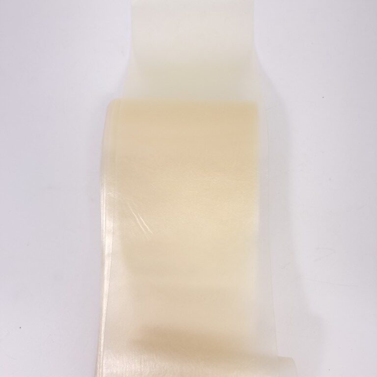 Osłonka białkowa wędliniarska o średnicy 6.5 cm – 1 metr Accessories Borniak Smokers UK and Food Smoking Accessories