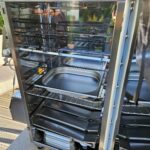 Borniak BBQ Smoker 70 WiFi | Compact Electric Smoker UK - Image 5