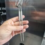 Borniak Classic Smoker 70 WiFi UK | Digital Electric Food Smoker - Image 5