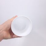 Tuba na siatkę wędliniarską - średnica 14.5 cm - Image 3