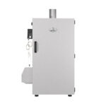 Borniak Smoker 150 with WIFI and app